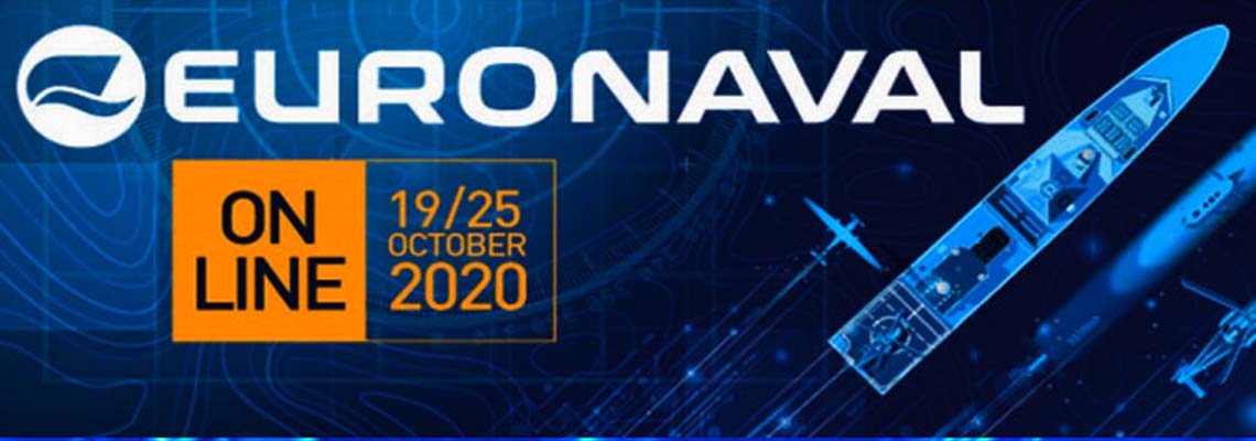 Euronaval-2020